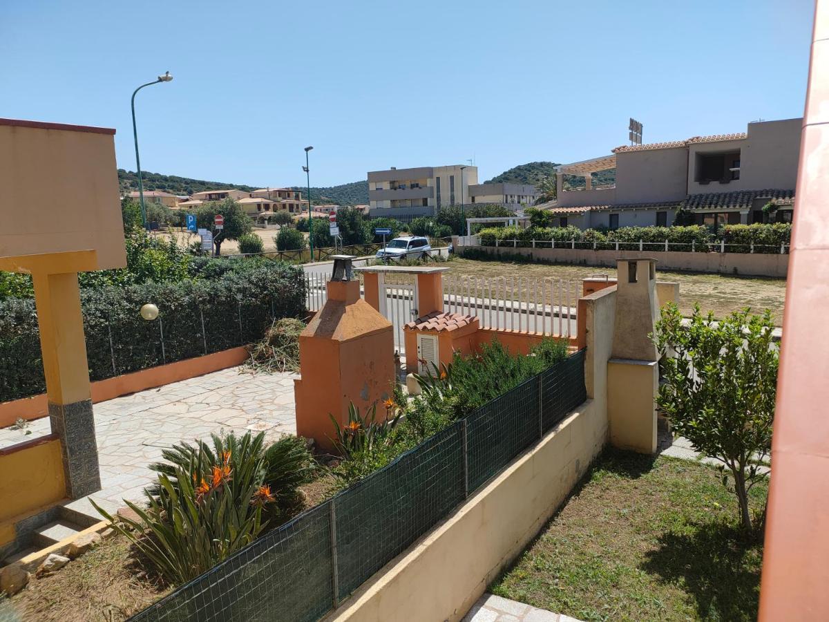 Oasy4 Apartment Villasimius Exterior photo