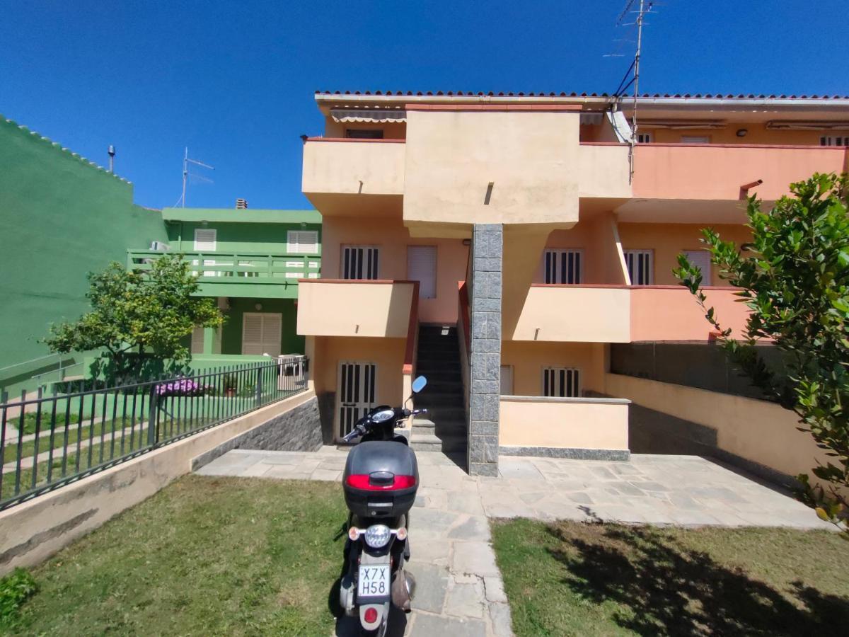 Oasy4 Apartment Villasimius Exterior photo