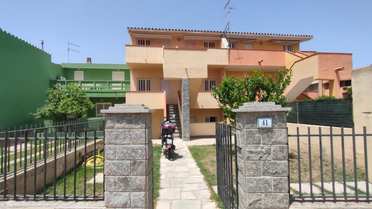 Oasy4 Apartment Villasimius Exterior photo